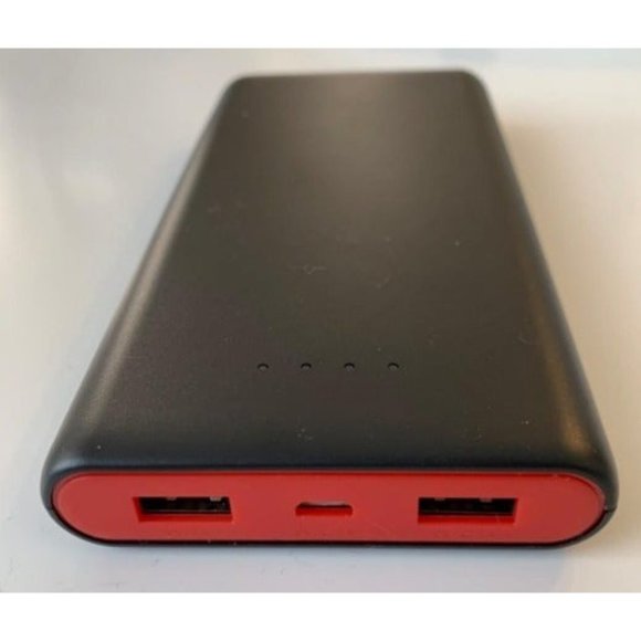 Portable Charger Power Bank 25800mAh, Ultra-High Capacity Fast Phone Charging - Picture 2 of 3
